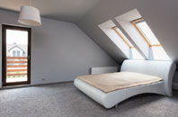 Longtown bedroom extensions