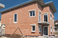 Longtown home extensions