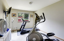 Longtown home gym construction leads